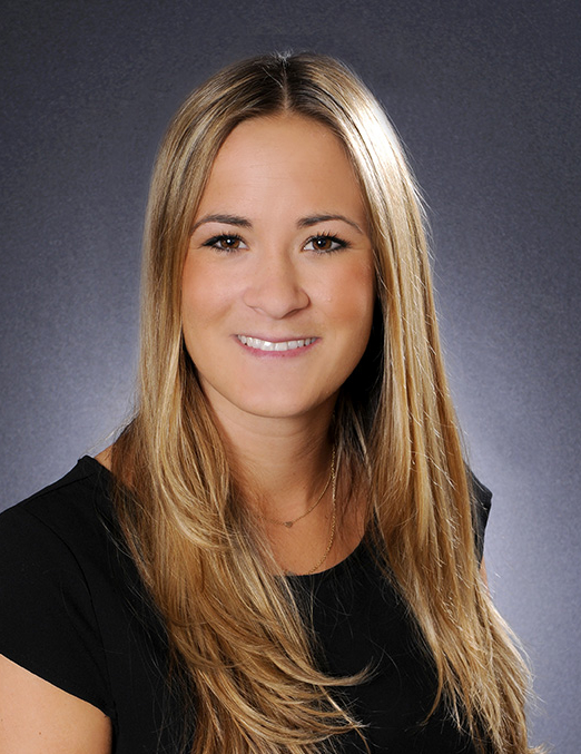 Meghan Bowes